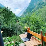 Apartmán Casa Chevrere Introd