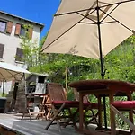 Apartmán Casa Chevrere Introd