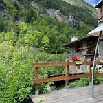 Casa Chevrere Apartment