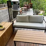 Apartamento Casa Chevrere