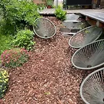 Casa Chevrere Apartamento *