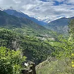 Apartamento Casa Chevrere *