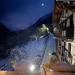 Casa Chevrere * Introd