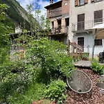 Casa Chevrere Apartamento