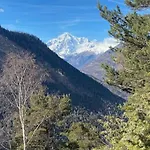 Casa Chevrere Apartamento