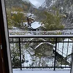 Casa Chevrere Apartamento Introd