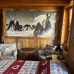 Apartamento Casa Chevrere