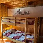 Apartamento Casa Chevrere