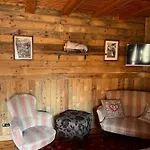 Apartmán Casa Chevrere
