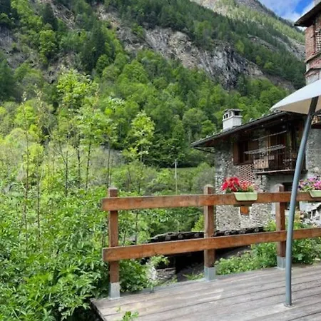 Casa Chevrere Apartment