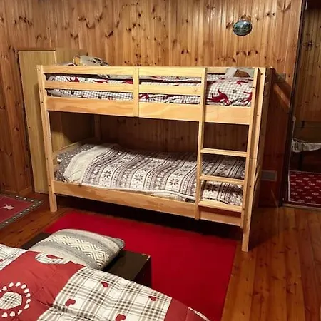 Casa Chevrere Apartamento