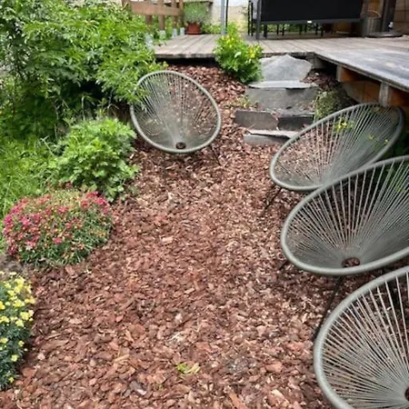 Casa Chevrere Apartment *