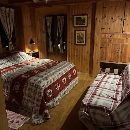 Apartamento Casa Chevrere