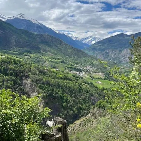 Apartment Casa Chevrere *