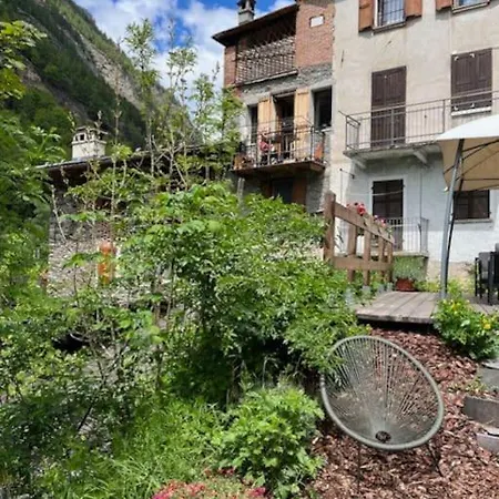 Casa Chevrere Apartment