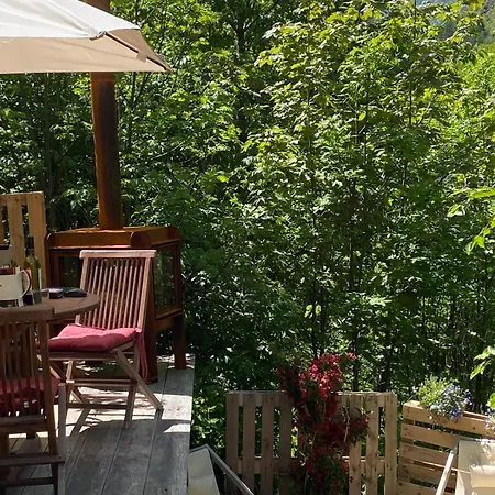 Apartamento Casa Chevrere