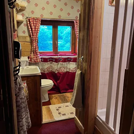 Casa Chevrere Apartment Introd