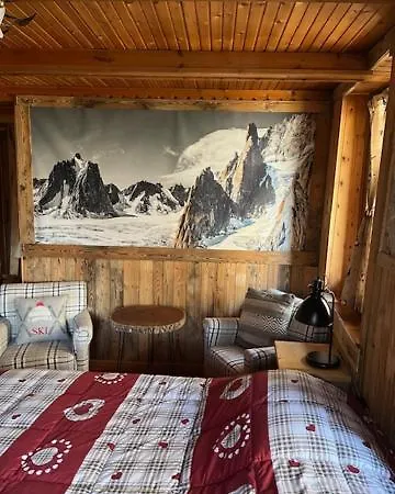 Διαμέρισμα Casa Chevrere