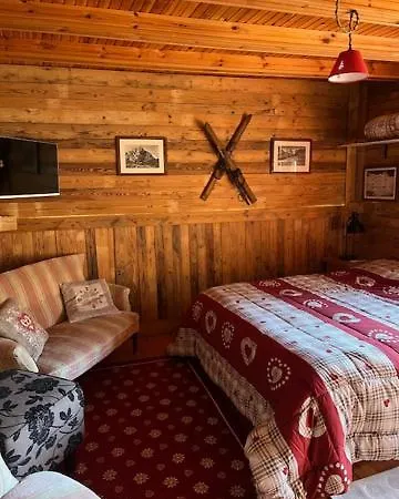 Casa Chevrere Introd