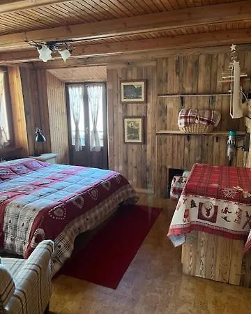 Casa Chevrere *