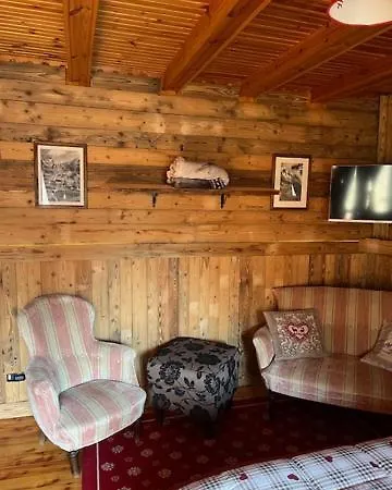 Διαμέρισμα Casa Chevrere