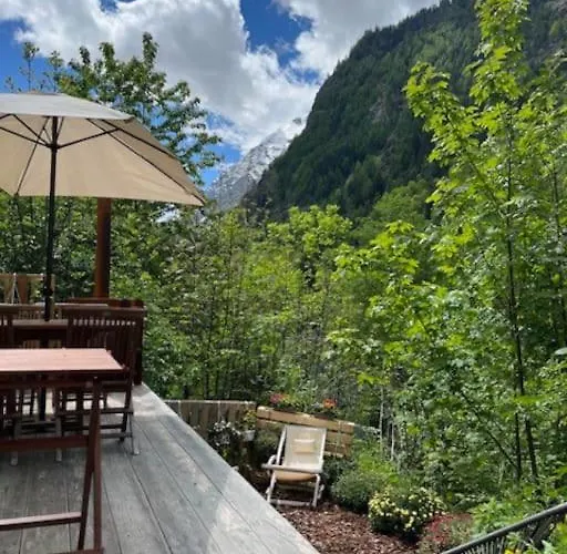 Apartamento Casa Chevrere *