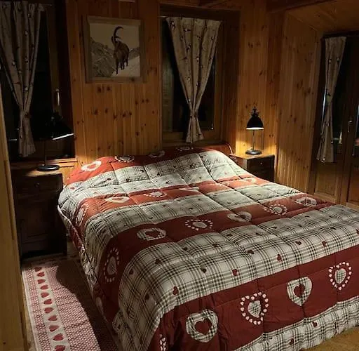 Apartment Casa Chevrere *