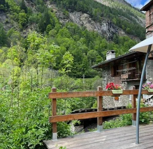 Casa Chevrere Apartment