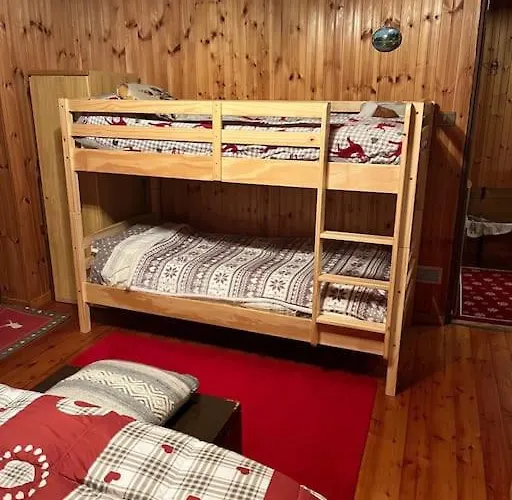 Casa Chevrere Apartment