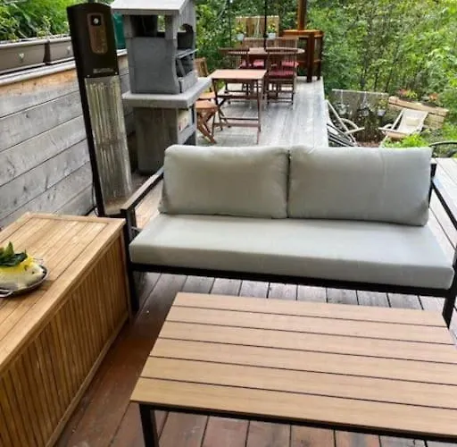 아파트 Casa Chevrere