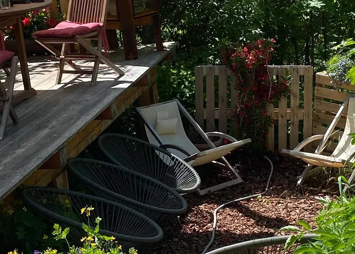 Casa Chevrere Apartment