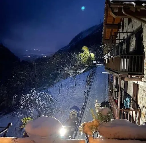 Casa Chevrere * 인트로드