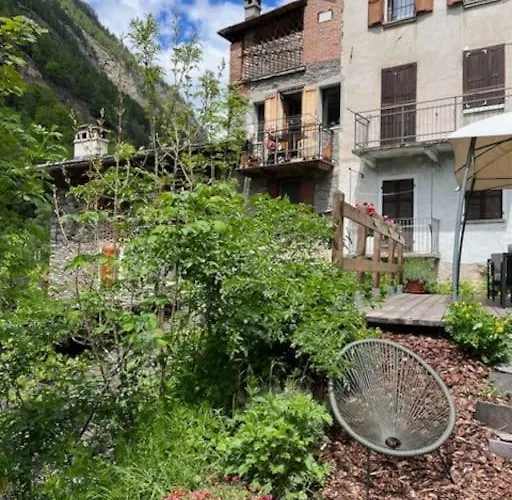 Casa Chevrere 아파트