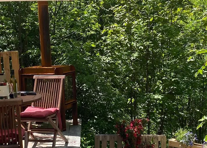 Apartment Casa Chevrere