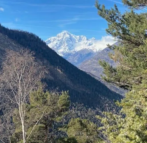 Casa Chevrere Apartment