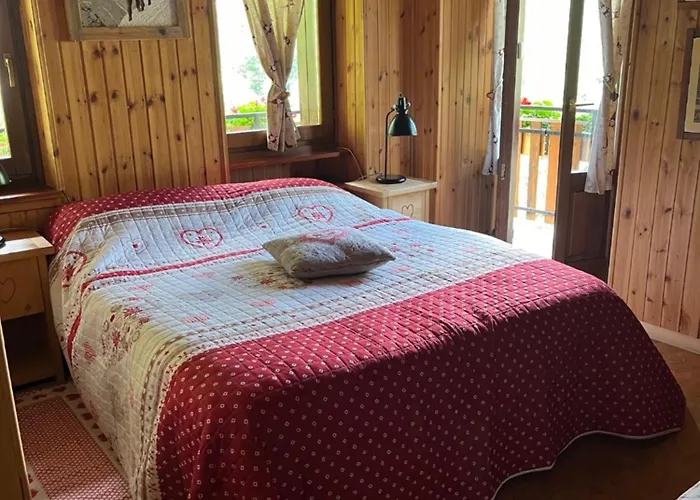 Casa Chevrere Apartment *