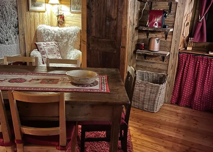 Casa Chevrere Apartment