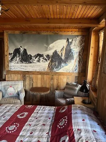 아파트 Casa Chevrere