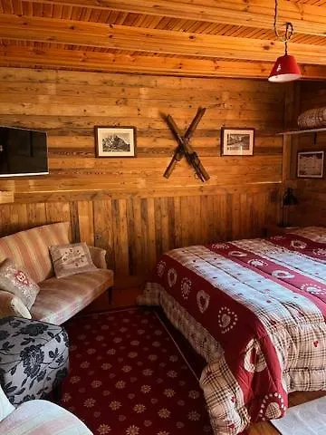 Casa Chevrere 인트로드