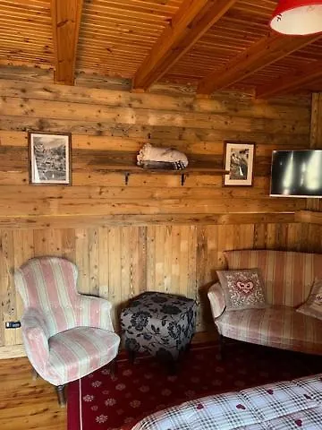 아파트 Casa Chevrere